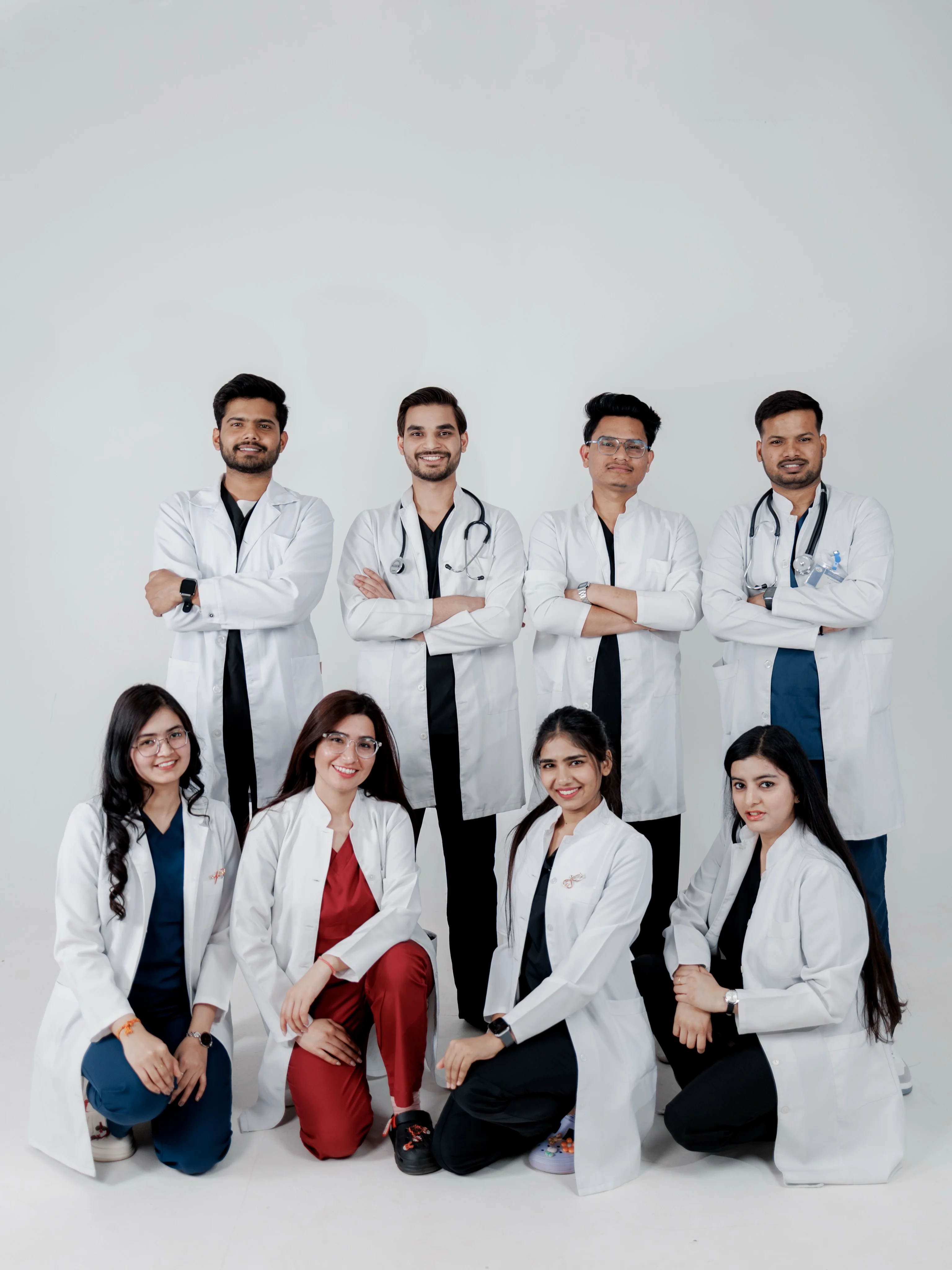 Campus Life for MBBS Abroad
