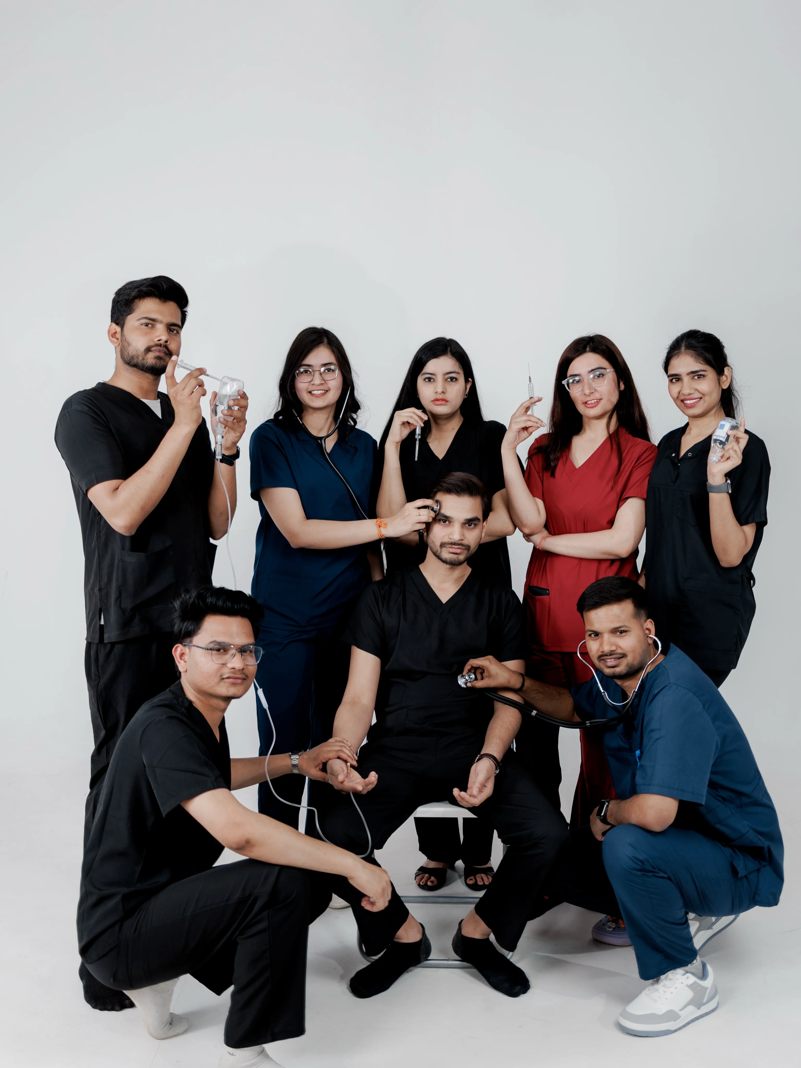 Personalised Counselling