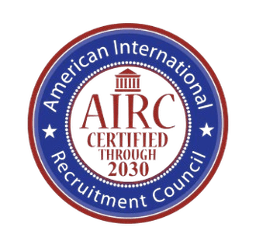 AIRC Certified