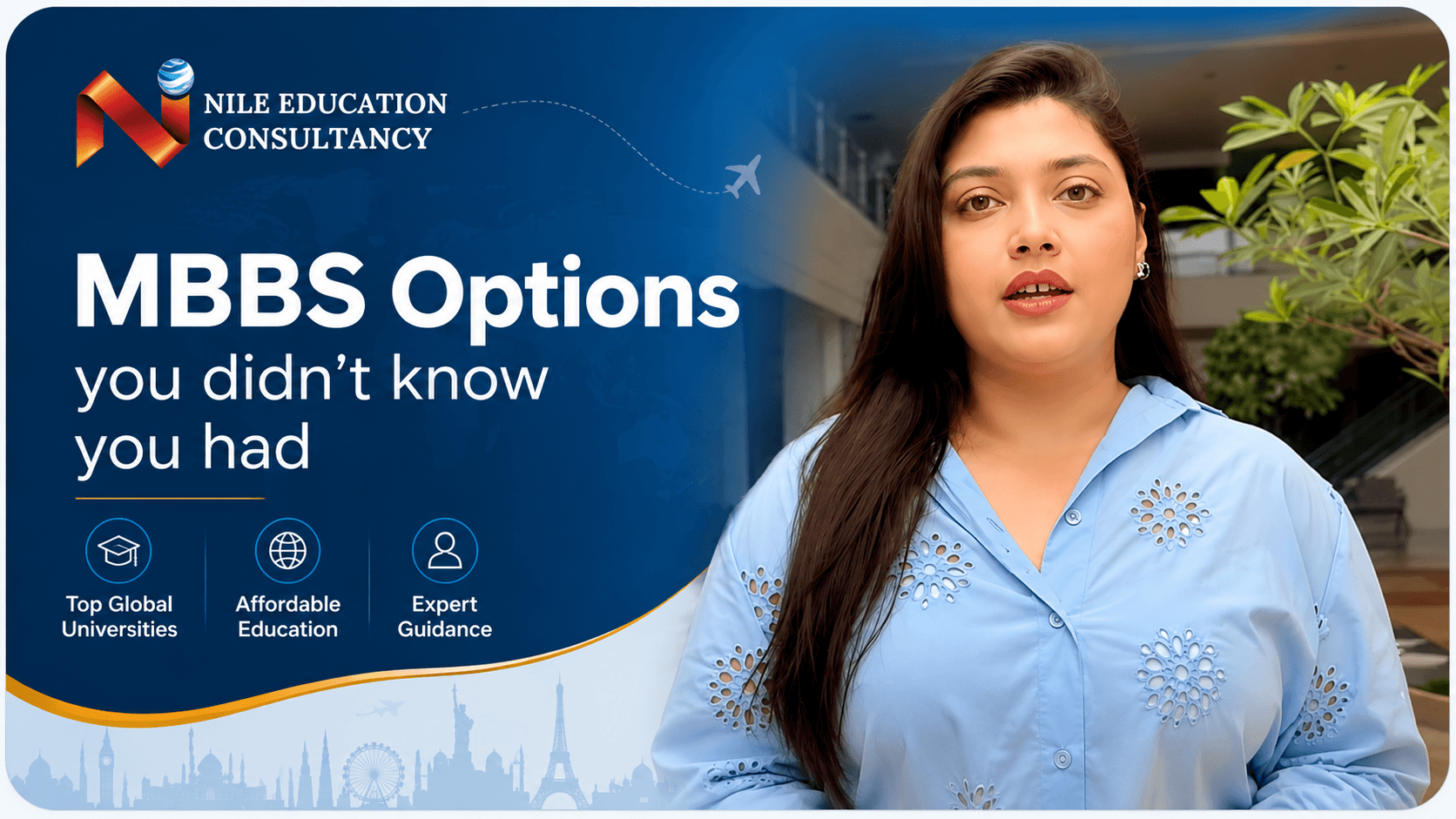 MBBS Options Video Preview