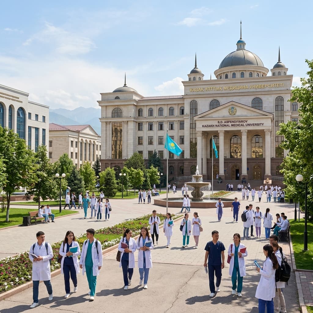 Kazakhstan