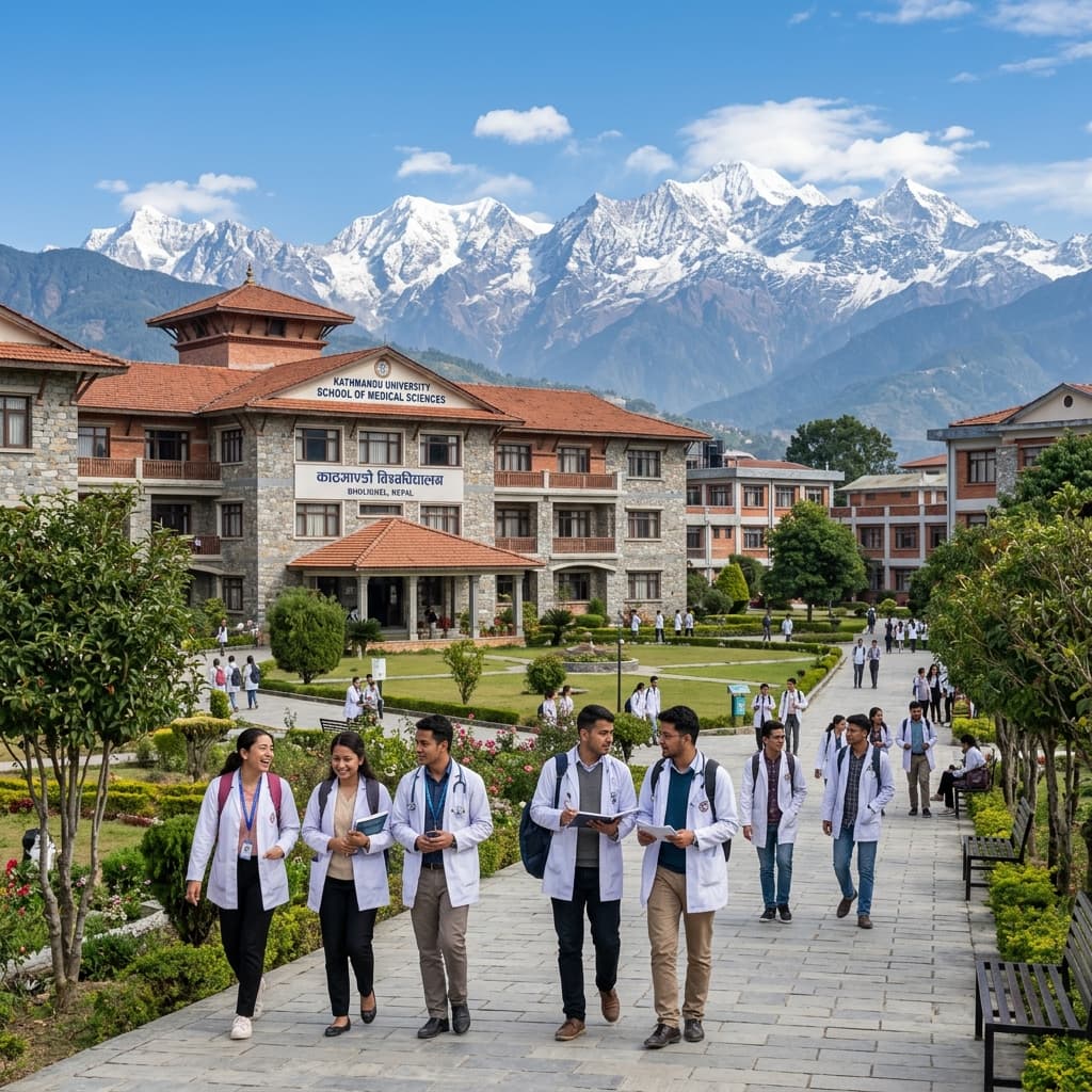 Nepal