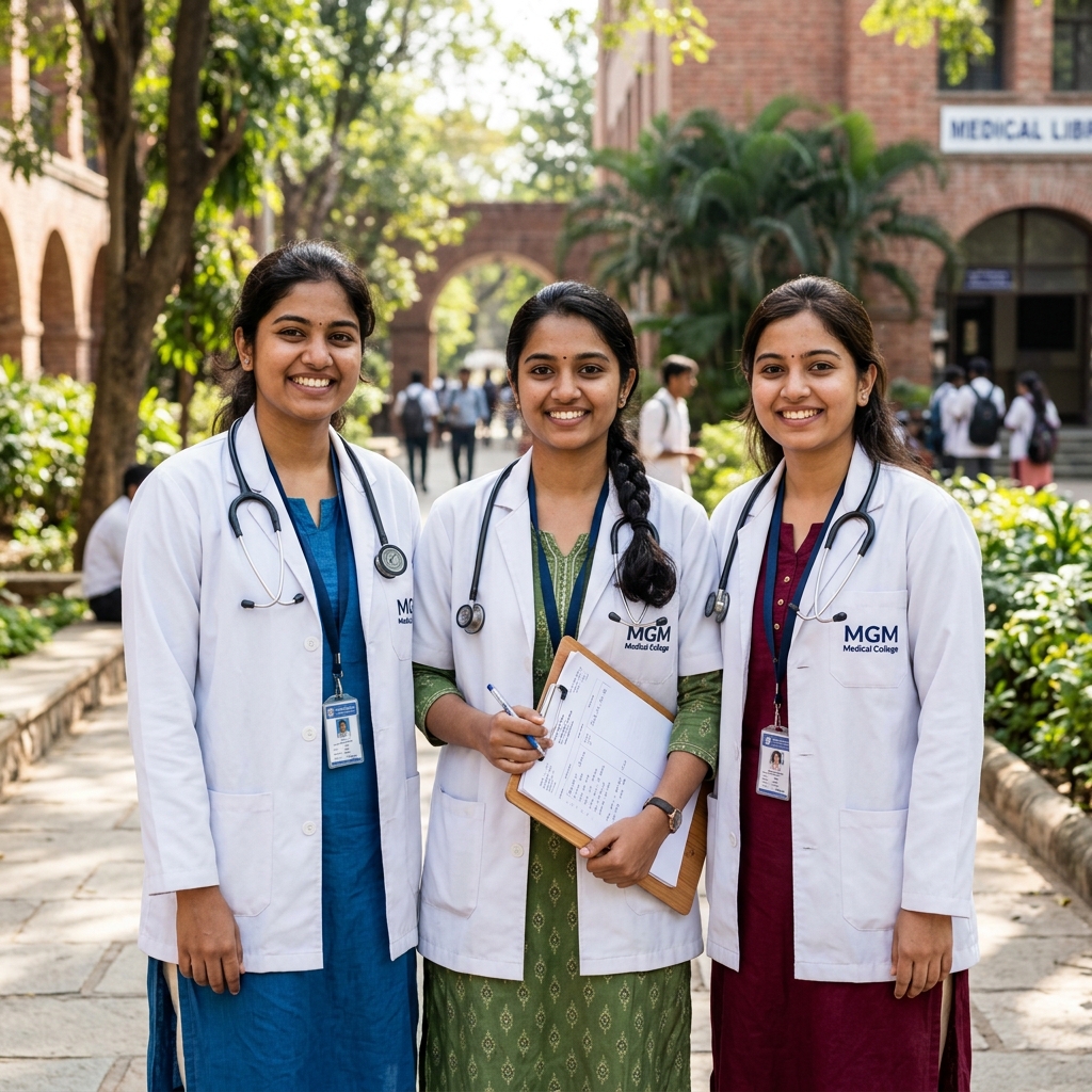 Medical Students
